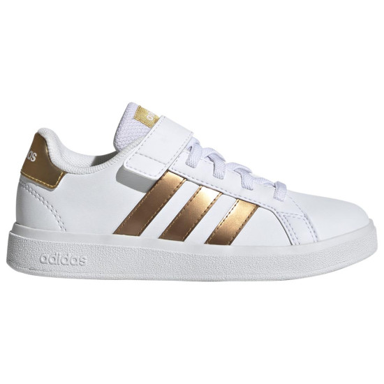 Adidas Grand Court 2.0 EL K